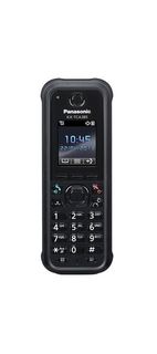 Радиотелефон Panasonic KX-TCA385RU
