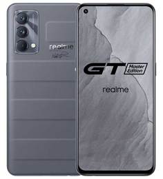 Смартфон Realme GT Master Edition 8/256Gb Grey