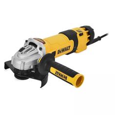 Шлифмашина угловая Dewalt DWE4257-KS
