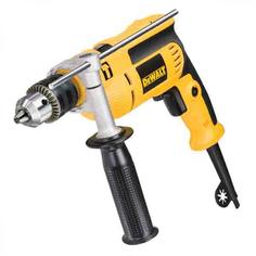 Дрель ударная DeWalt DWD024