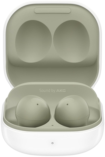 Наушники Samsung Galaxy Buds 2 green (SM-R177NZGA)