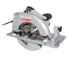 Пила дисковая Интерскол ДП-190/1600 (552.1.1.70)