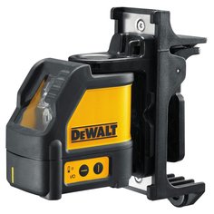 Лазерный уровень DeWalt DW088K