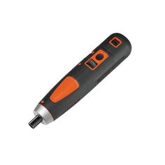 Отвертка аккумуляторная Black & Decker BD40K27-RU