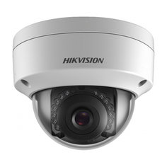 Видеокамера IP Hikvision DS-2CD2143G0-IU 6мм белый