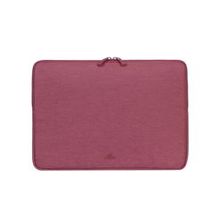 Чехол Riva 7703 для ноутбука 13.3" красный полиэстер