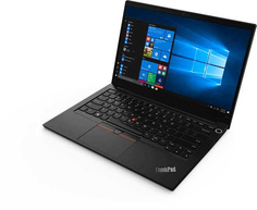 Ноутбук Lenovo ThinkPad E14 Gen 2-ITU (20TA000CRT)