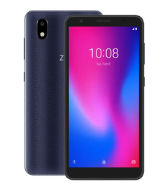Смартфон ZTE Blade A3 2020 NFC темно-серый