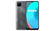 Смартфон Realme C11 2021 32Gb серый