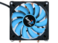 Кулер для процессора AeroCool Verkho 2 Slim AeroСool