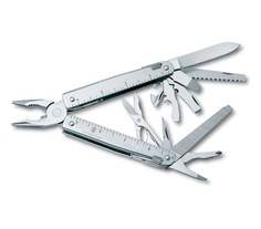 Мультитул Victorinox SwissTool 3.0327.N