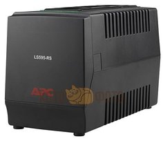 Стабилизатор напряжения APC Line-R LS595-RS A.P.C.