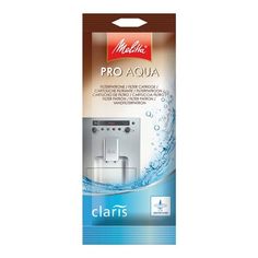 Водяной фильтр для кофемашин Melitta Claris 2990362