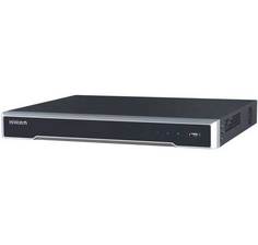Видеорегистратор HiWatch Pro NVR-216M-K/16P