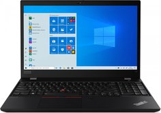 Ноутбук Lenovo ThinkPad T15 G1 T (20S6000SRT)