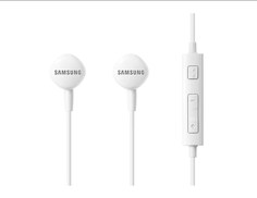 Гарнитура проводная Samsung EO-HS1303 White