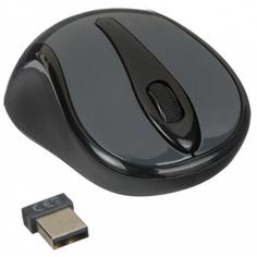 Мышь A4Tech V-Track G3-280A Grey USB