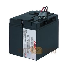 Батарея для ИБП APC RBC7 A.P.C.