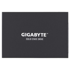Накопитель SSD GigaByte 120Gb (GP-GSTFS31120GNTD)