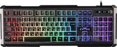 Клавиатура Defender Chimera GK-280DL RU RGB Black USB Redragon