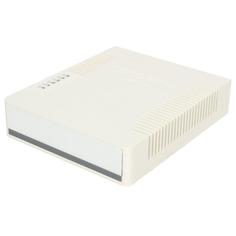 Wi-Fi роутер MikroTik RouterBoard RB951Ui-2HnD белый