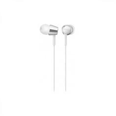 Наушники Sony MDR-EX155 white