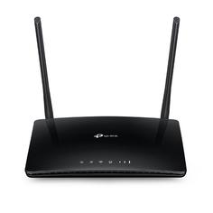 Wi-Fi роутер TP-LINK TL-MR6400 черный