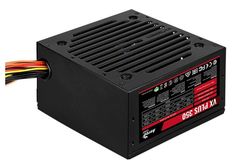 Блок питания AeroCool ATX 350W VX PLUS AeroСool