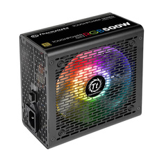Блок питания Thermaltake ATX 500W Toughpower GX1 RGB (PS-TPD-0500NHFAGE-1)