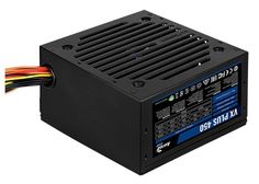 Блок питания AeroСool ATX 450W VX PLUS