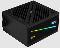 Блок питания Aerocool ATX 600W CYLON 600 AeroСool