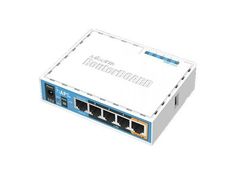 Wi-Fi роутер RB952UI-5AC2ND белый Mikro Tik