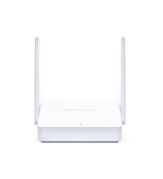 Wi-Fi роутер Mercusys MW301R белый
