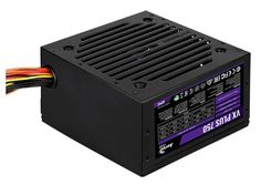 Блок питания Aerocool ATX 750W VX PLUS 750W AeroСool