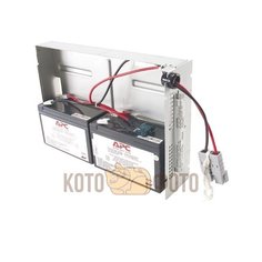 Батарея для ИБП APC RBC22 A.P.C.