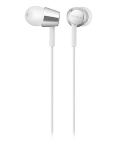 Наушники Sony MDR-EX155AP White