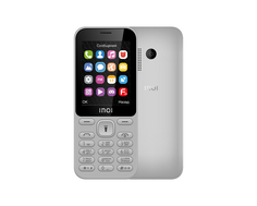 Мобильный телефон INOI 241 Grey