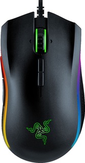 Мышь Razer Mamba Elite Black USB (RZ01-02560100-R3M1)