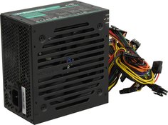 Блок питания AeroCool 600W Retail VX PLUS 600 ATX v2.3 Haswell AeroСool