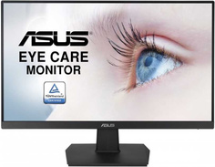 Монитор Asus 23.8" VA24EHE Black (90LM0560-B01170)