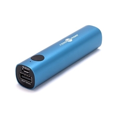 Внешний аккумулятор Ross&Moor PB018 mini 2600mAh Blue