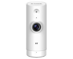 Видеокамера IP D-Link DCS-8000LH 2.39мм белый