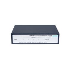 Коммутатор HPE 1420 5G Switch (JH327A)
