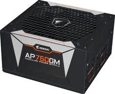 Блок питания Gigabyte GP-AP750GM 750W