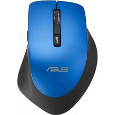 Мышь Asus WT425 Blue (90XB0280-BMU040)