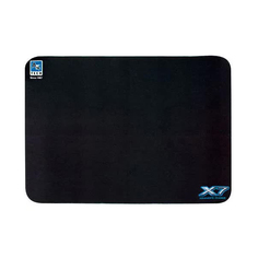 Коврик для мыши A4TECH X7 Pad X7-500MP черный