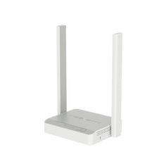 Wi-Fi роутер Keenetic Start (KN-1111) белый