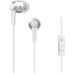 Наушники Pioneer SE-C3T-W белый