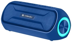 Портативная акустика Defender S1000 (65687) синий