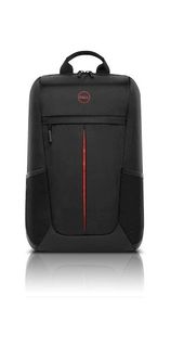 Рюкзак Dell GM1720PE для ноутбука 17" черный/черный нейлон (460-BCZB)